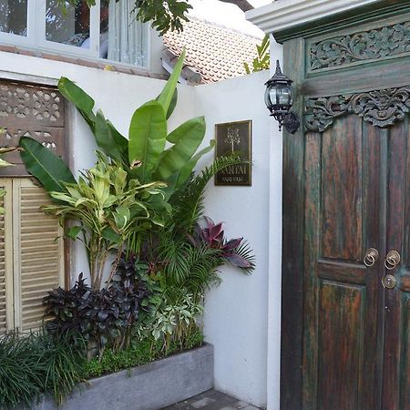 Villa Santai Seminyak 객실 사진