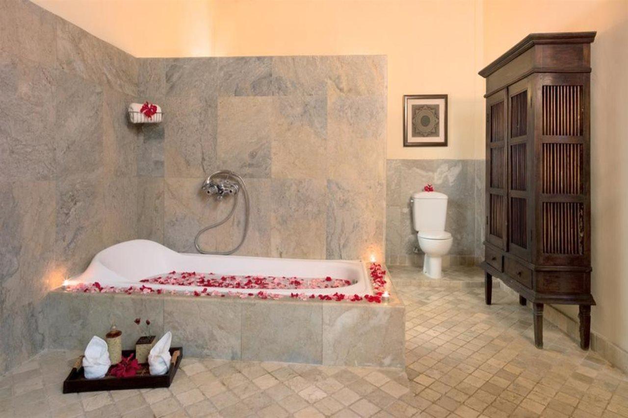 Villa Santai Seminyak 외부 사진