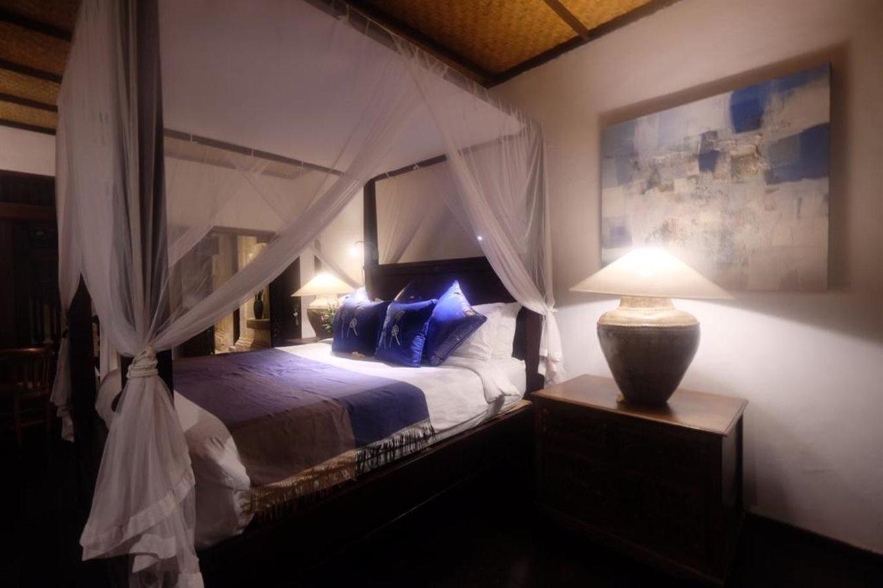 Villa Santai Seminyak 외부 사진
