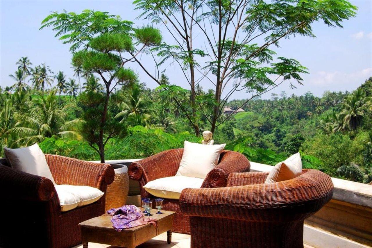 Villa Santai Seminyak 외부 사진