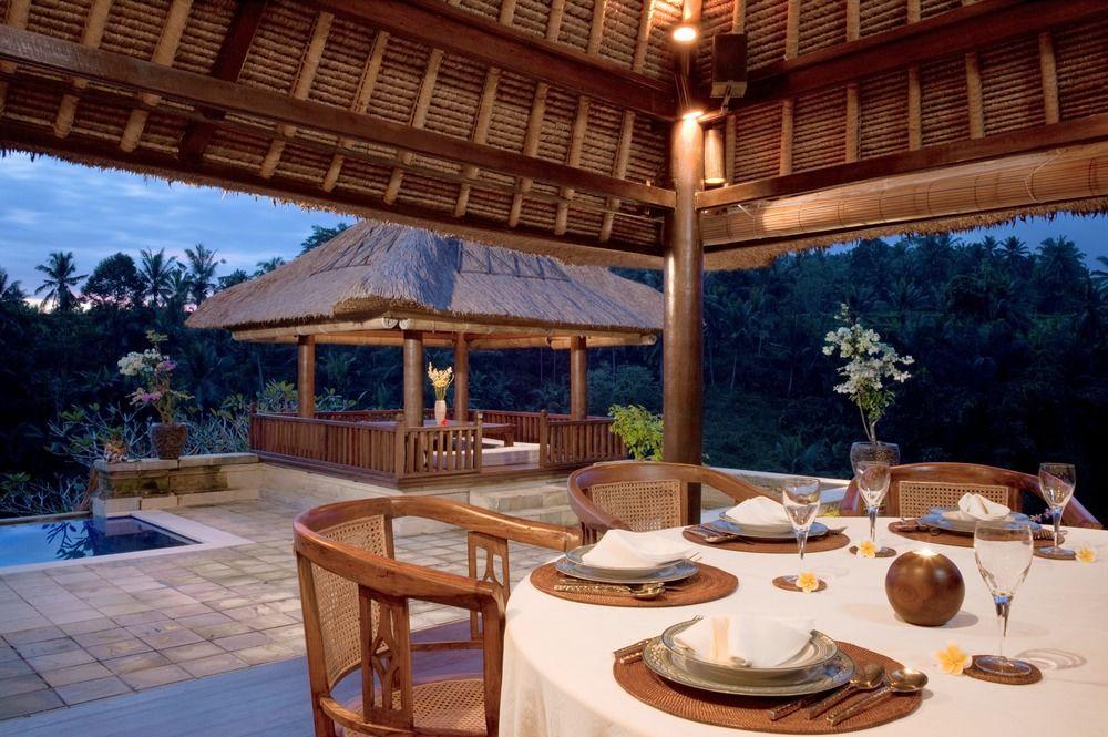Villa Santai Seminyak 외부 사진