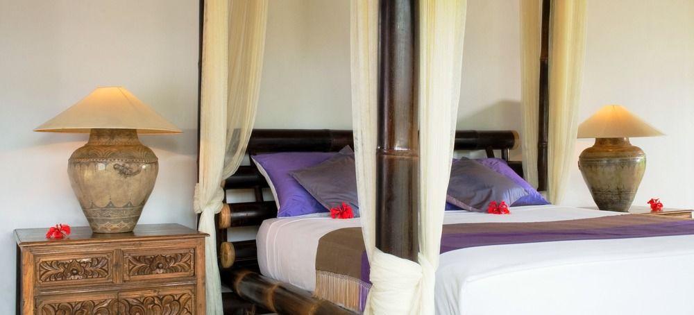 Villa Santai Seminyak 외부 사진