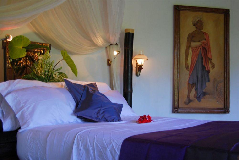 Villa Santai Seminyak 외부 사진