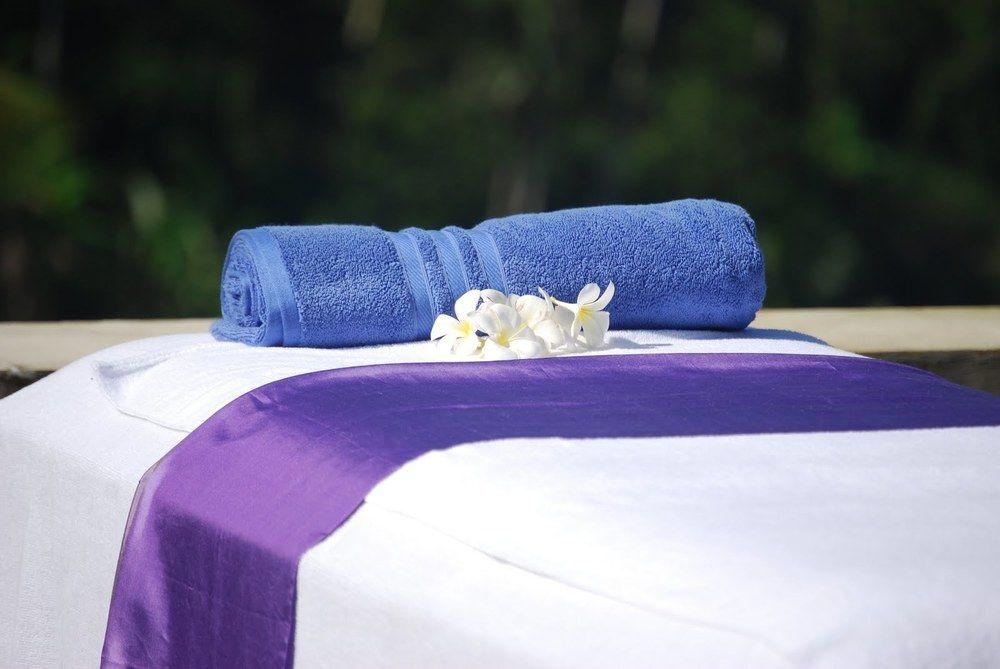 Villa Santai Seminyak 외부 사진