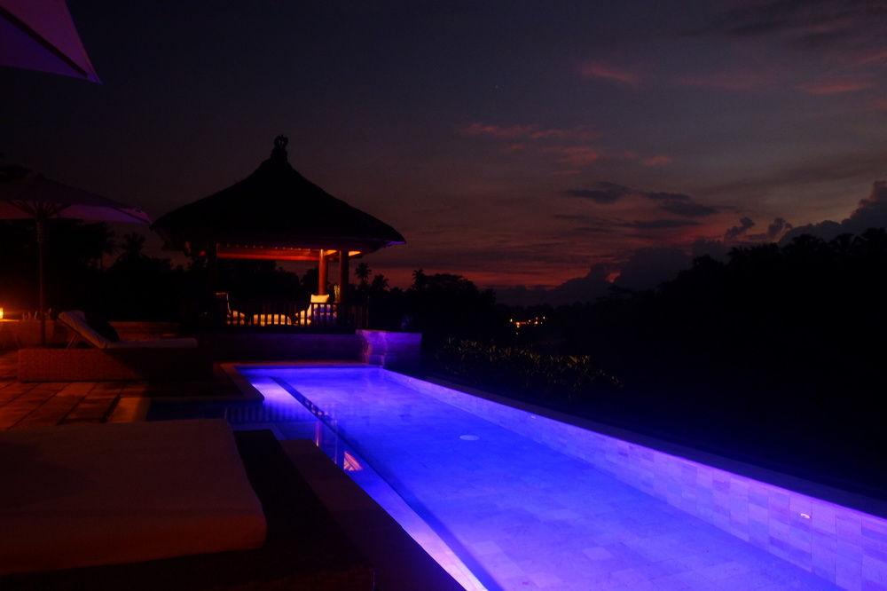 Villa Santai Seminyak 외부 사진
