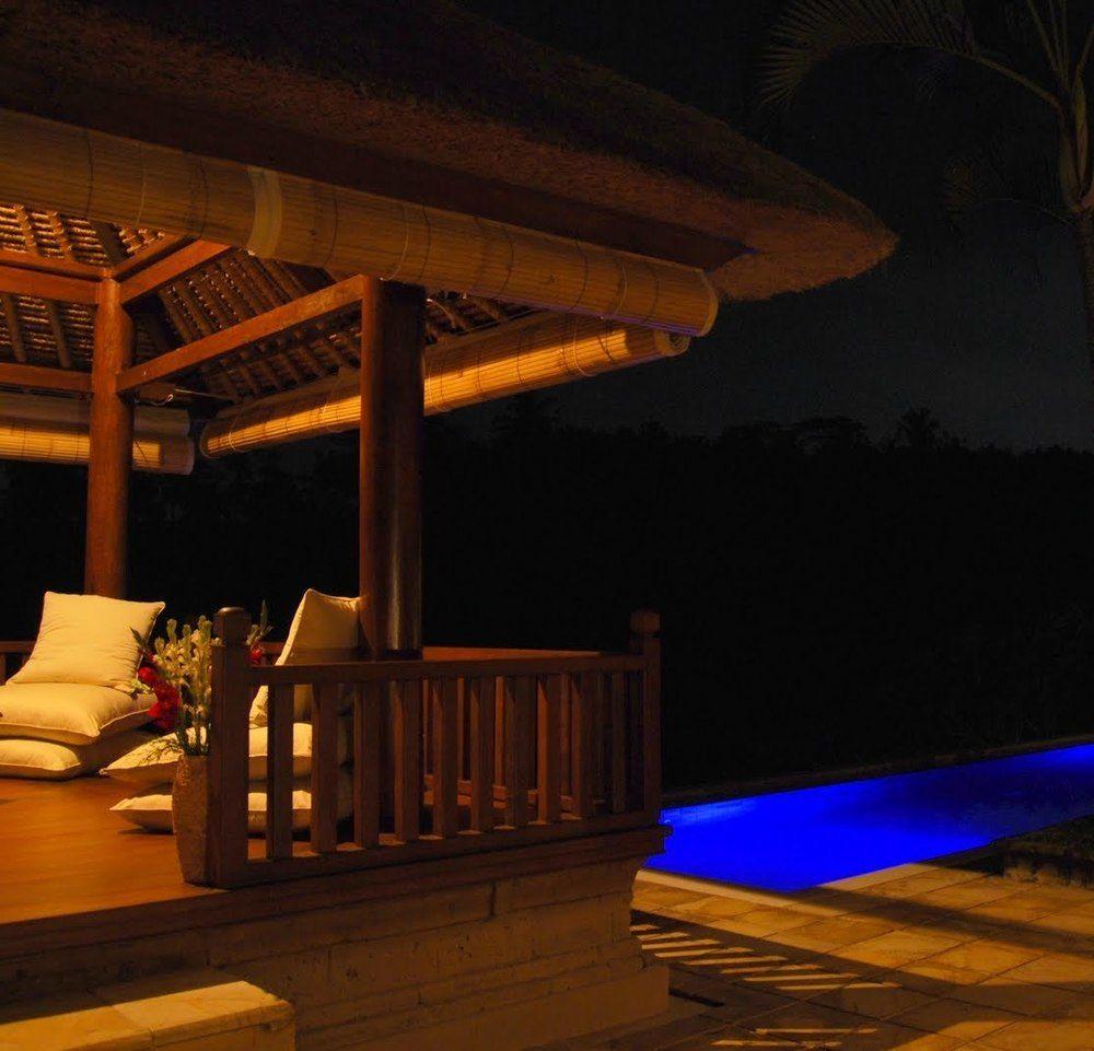 Villa Santai Seminyak 외부 사진