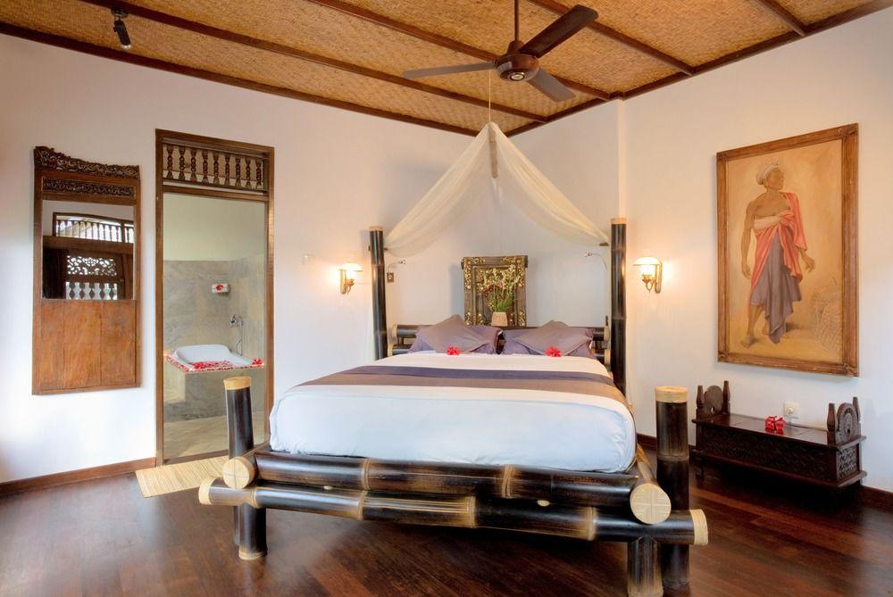 Villa Santai Seminyak 외부 사진