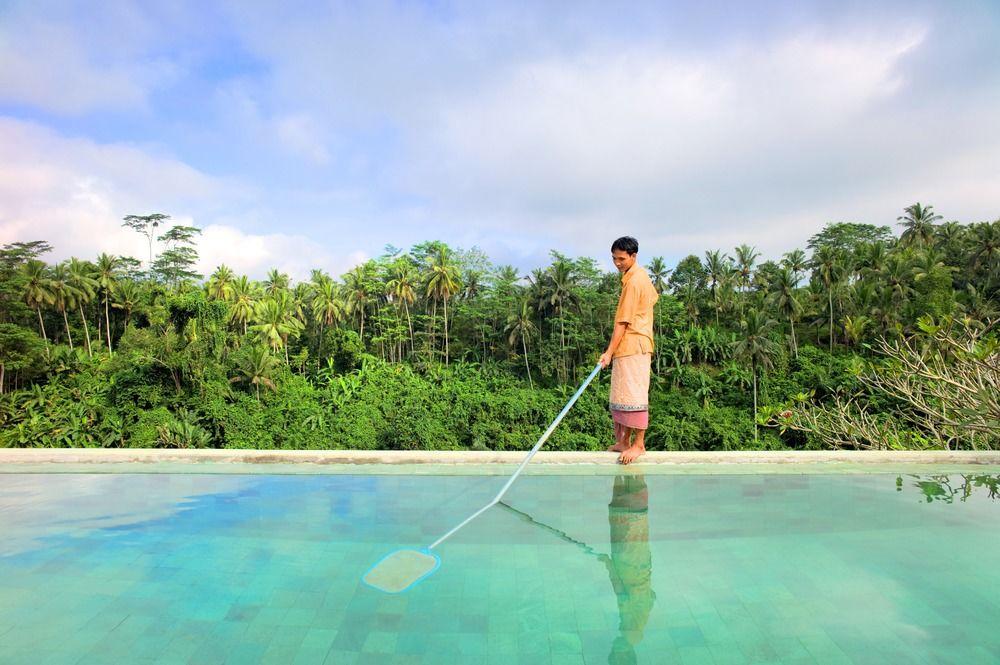 Villa Santai Seminyak 외부 사진