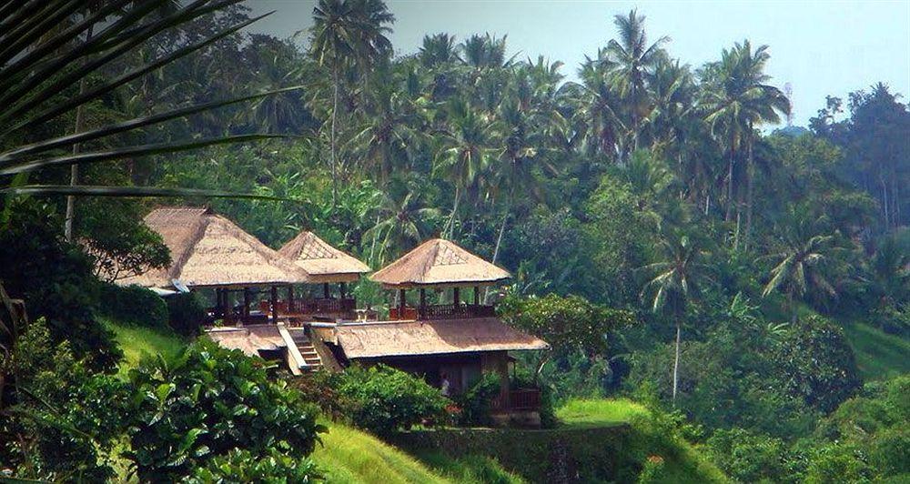 Villa Santai Seminyak 외부 사진