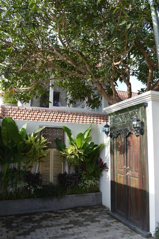Villa Santai Seminyak 객실 사진