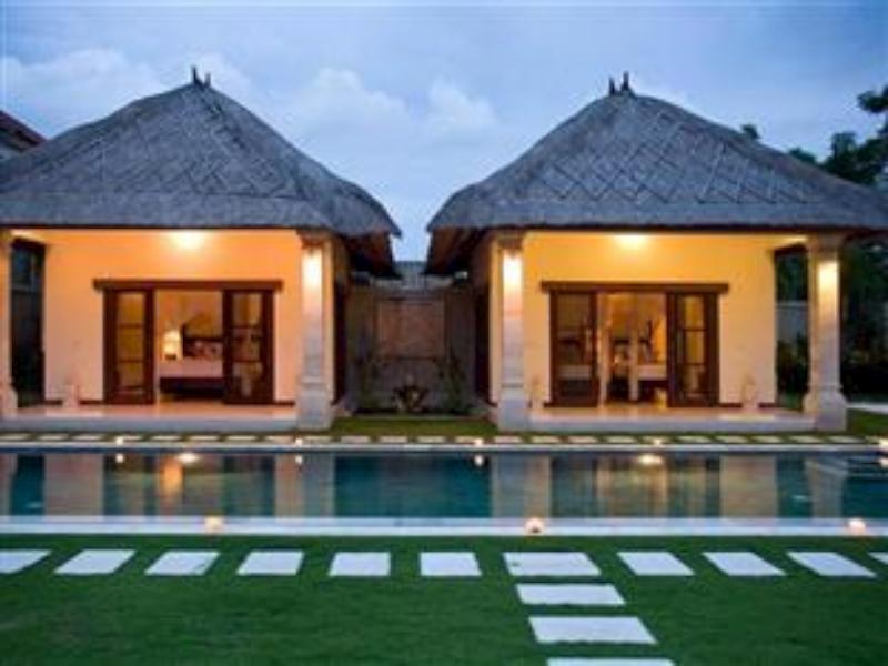 Villa Santai Seminyak 외부 사진